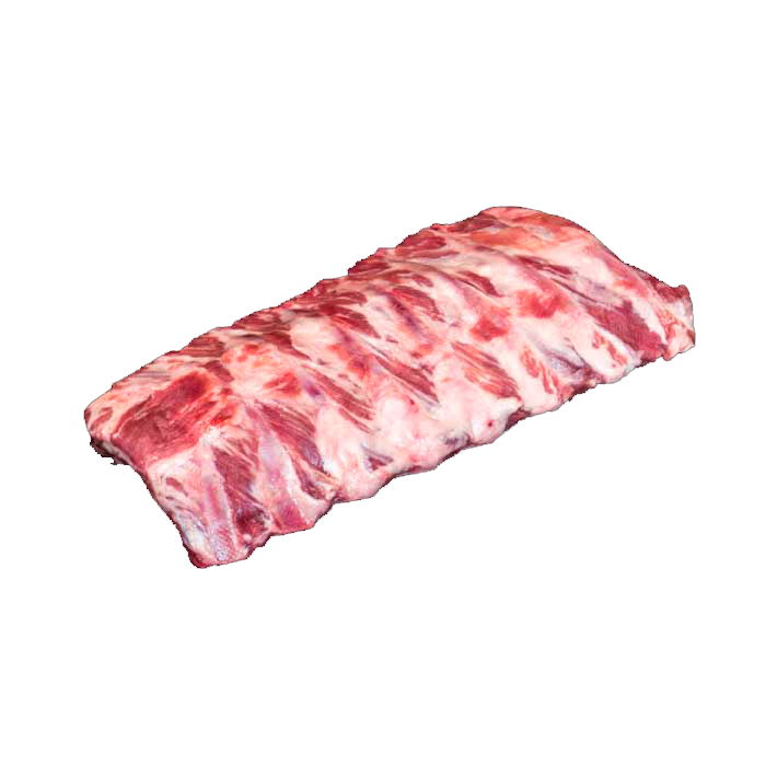 loin ribs