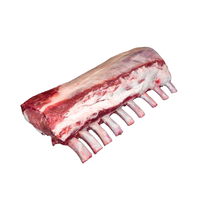 rack loin